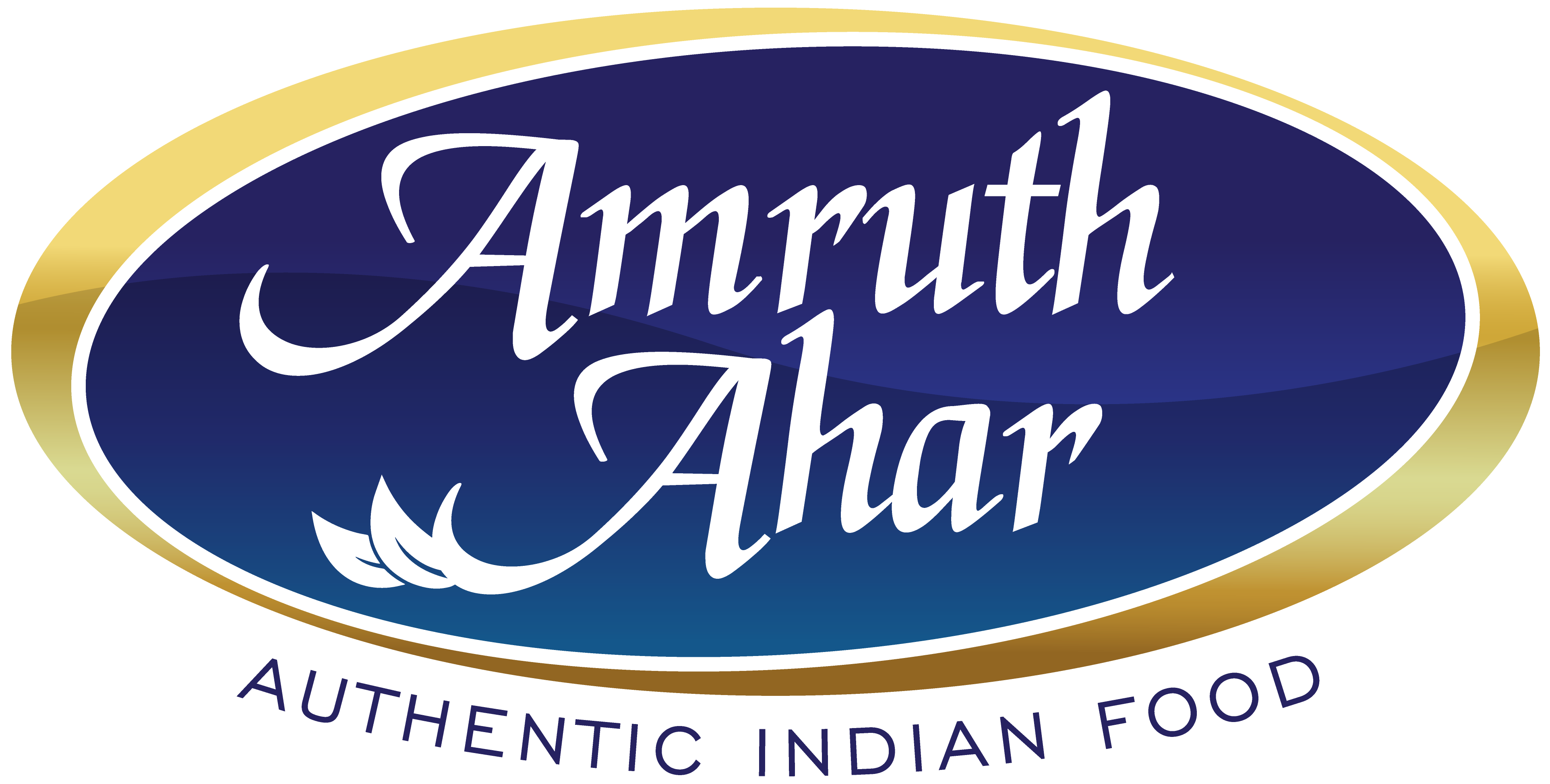 Amruth Ahar Authentic Indian Foods