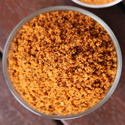 Coconut Spice Powder