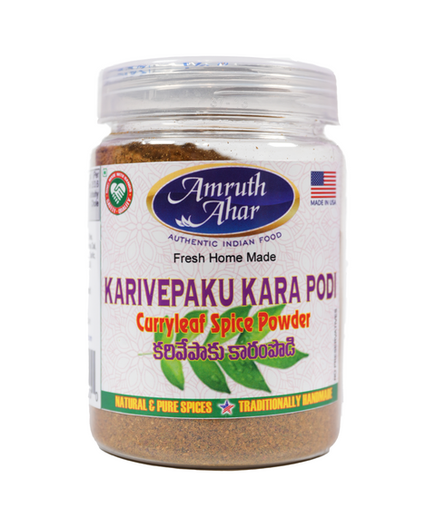 Curry leaf Spice Powder