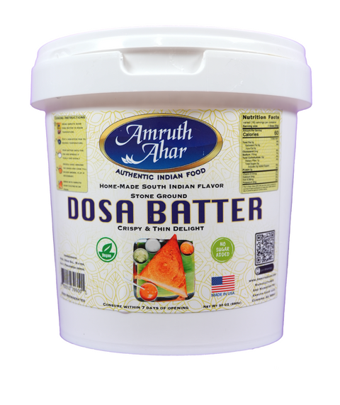 Dosa Batter