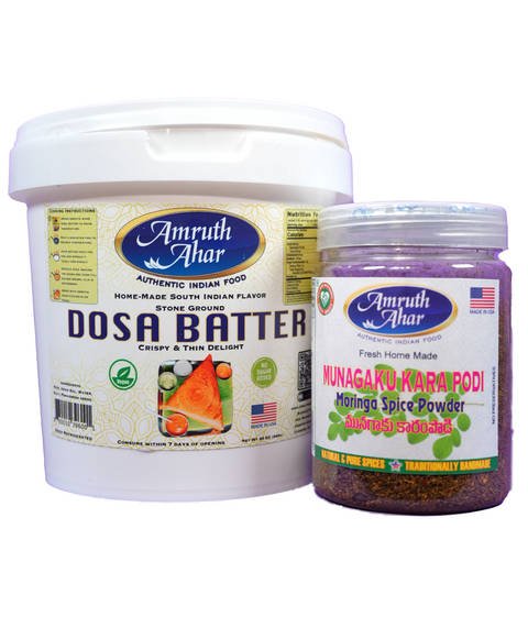 Dosa Batter