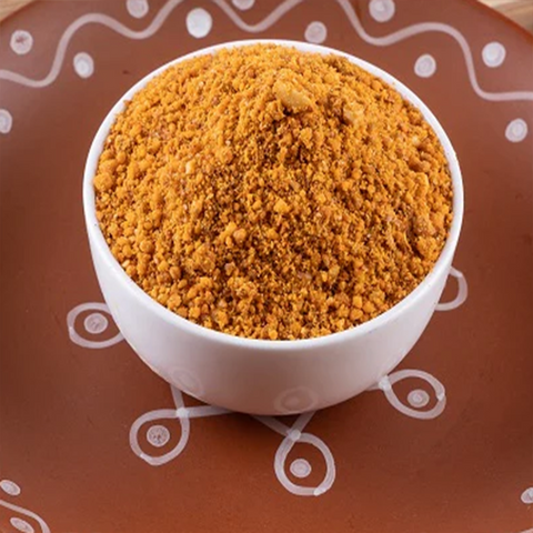 Peanut Spice Powder