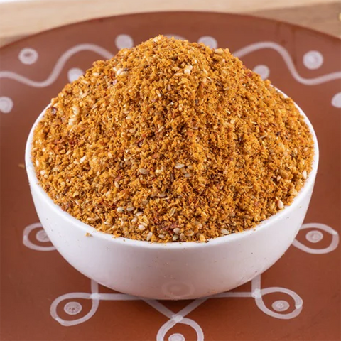 Seseme Spice Powder