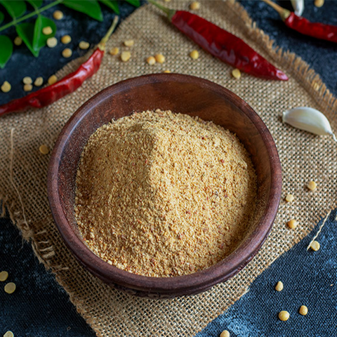 Toor Dal Spice Powder