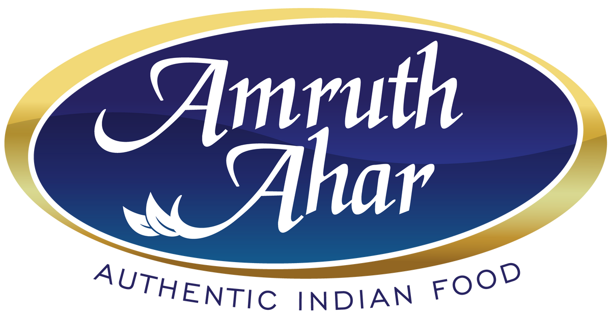 Amruth Ahar - South Indian Vegetarian Food