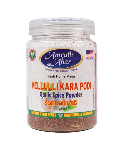 Garlic Spice Powder